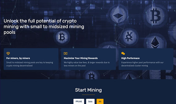 PMP Mining